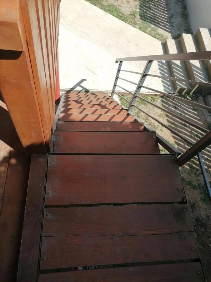 La Casuta Villa Dubova Bagian luar foto