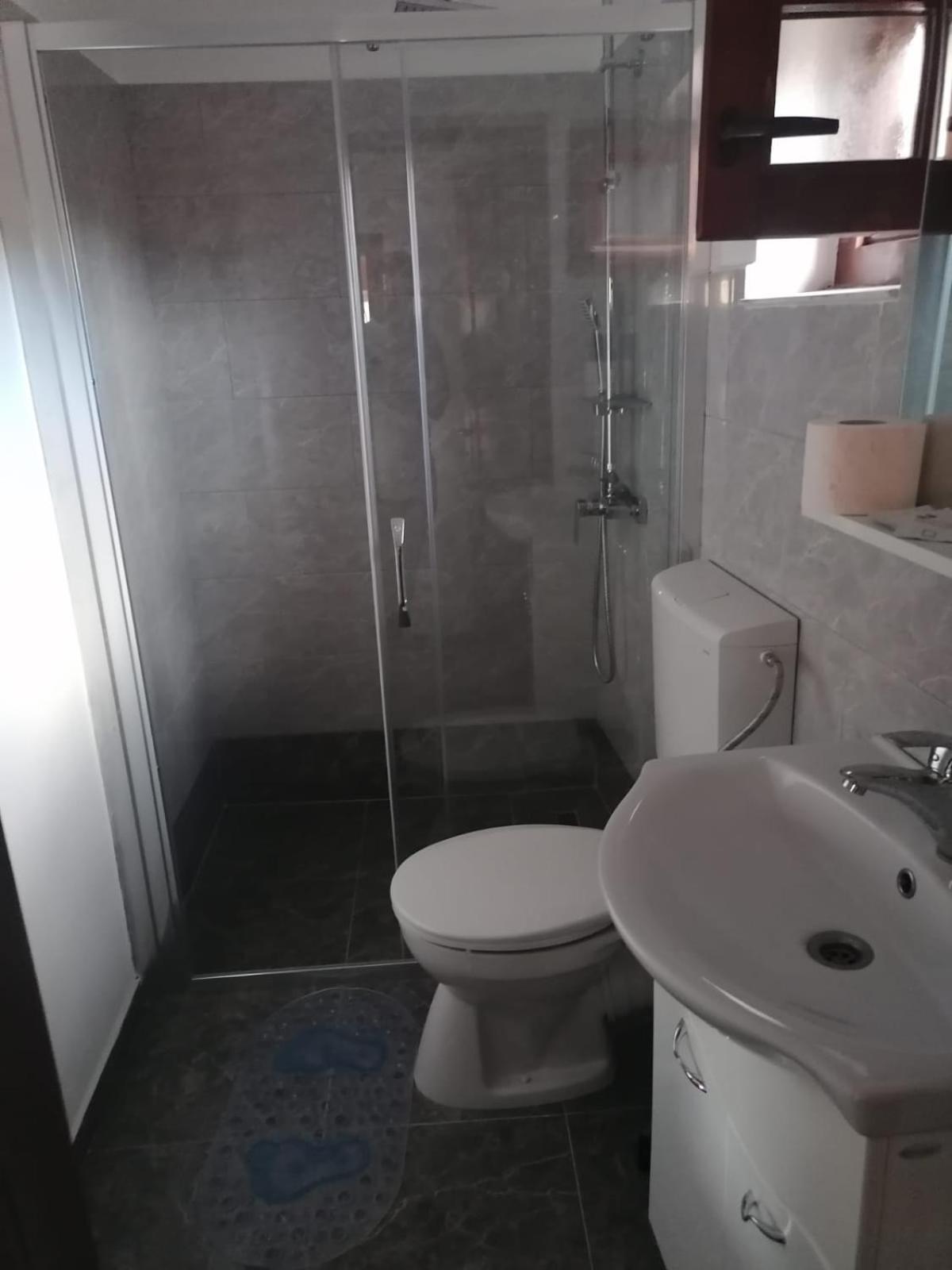 La Casuta Villa Dubova Bagian luar foto