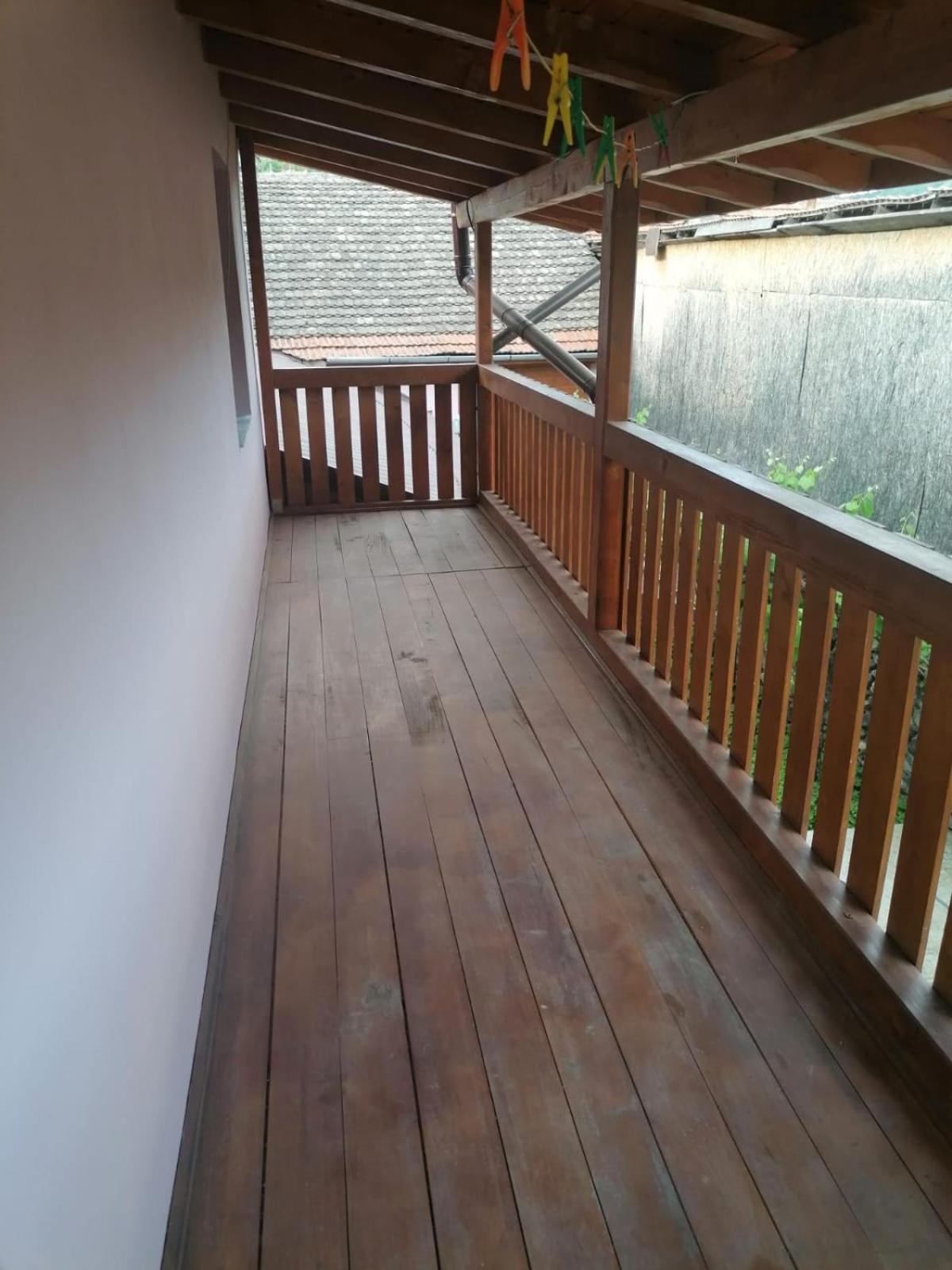 La Casuta Villa Dubova Bagian luar foto