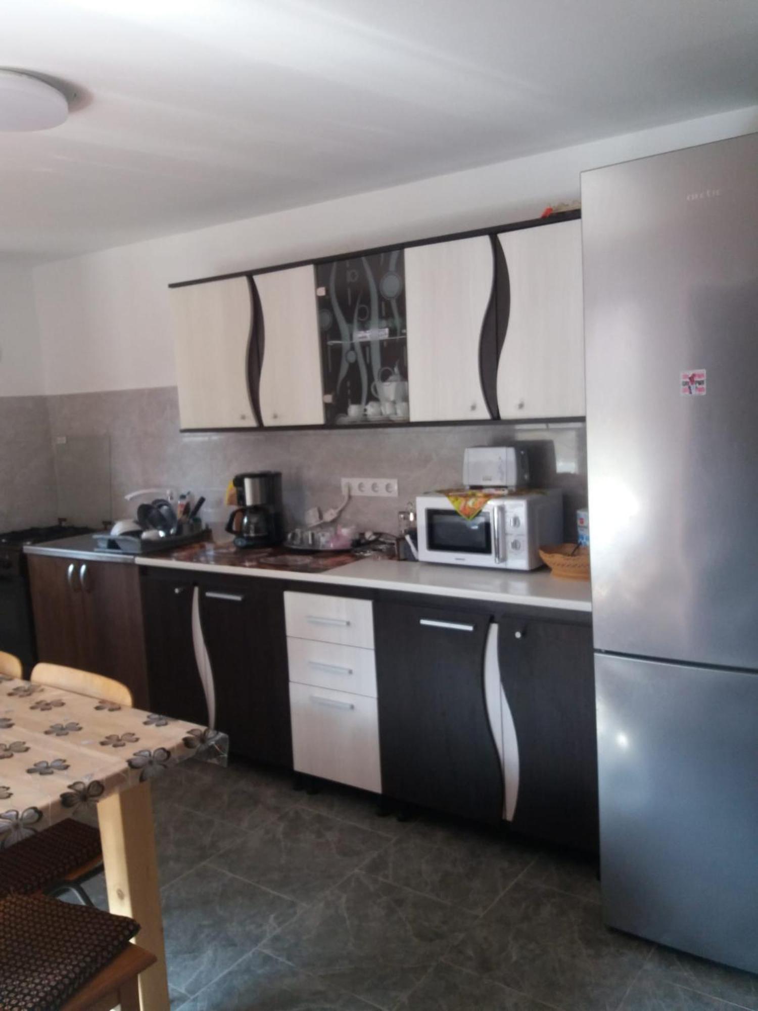 La Casuta Villa Dubova Bagian luar foto